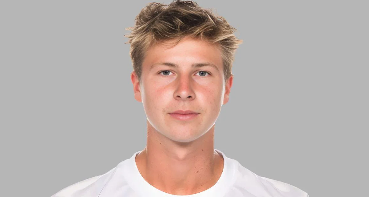 Stanford’s Jack Pymm selected for U.S. U-19 men’s soccer national team camp