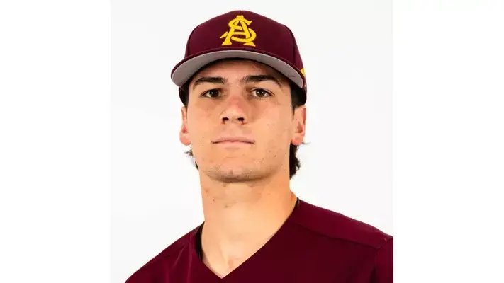 Former Sandra Day O’Connor High School standout Josh Butler played on Saturday, May 31 in hopes of reaching the NCAA Division I Baseball Championship