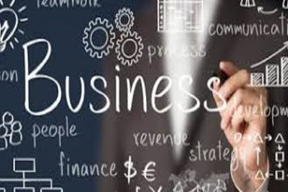 RICHMOND COUNTY CHAMBER OF COMMERCE: How to Create a Business Plan RICHMOND COUNTY CHAMBER OF COMMERCE: How to Create a Business Plan