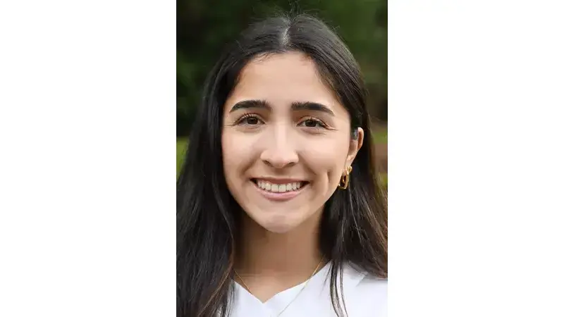 Former Summit High School standout Sofia Garcia played on Friday, May 16 in hopes of reaching the NCAA Division III Softball Championship