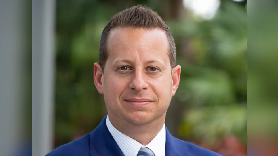 Jared Moskowitz addresses antisemitism and health care cost concerns for Florida constituents