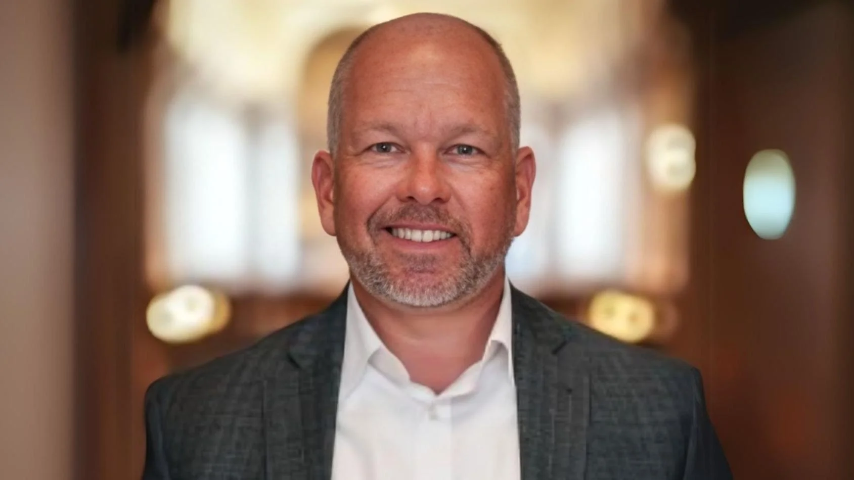 Michael J. Smith Commissioner at Indiana Department of Transportation