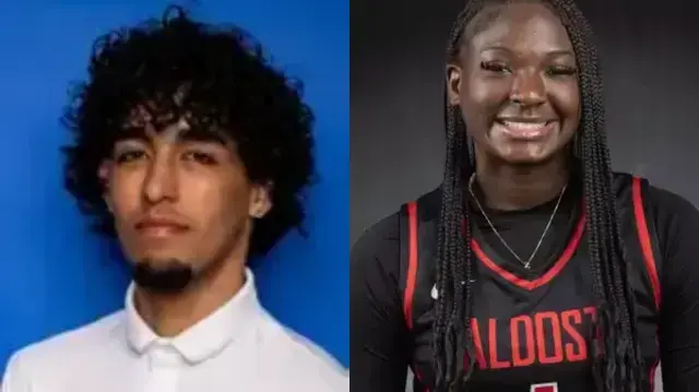 Which former South Orlando News area high school standouts will be in action on Sunday, Dec. 15?