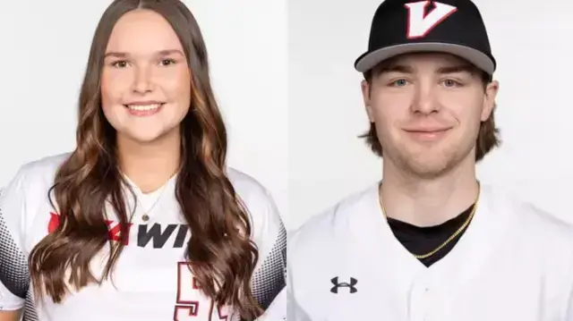 Which former SW Virginia News area high school standouts will be in action in the week starting Monday, March 17?