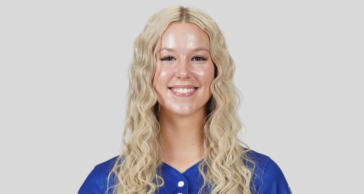 San José State softball falls to Utah State in extra innings on April 17