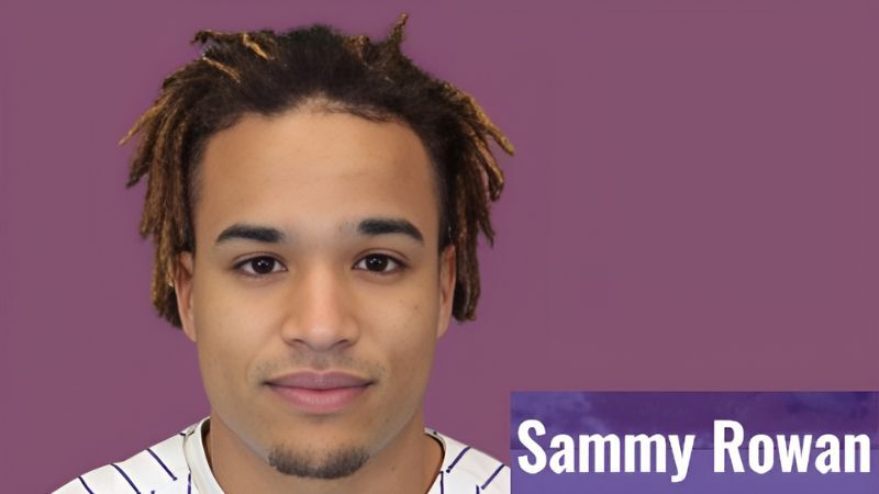 Sammy Rowan