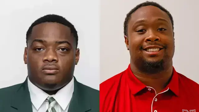 Jordan Aaron and Cameron Kelly - Jordan Aaron and Cameron Kelly -