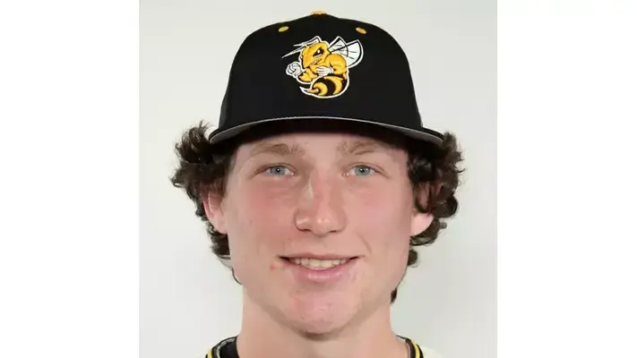 Highland High School standout John Noah Lukonis’ collegiate team wins game in the NCAA Division III Baseball Championship on Saturday, May 17