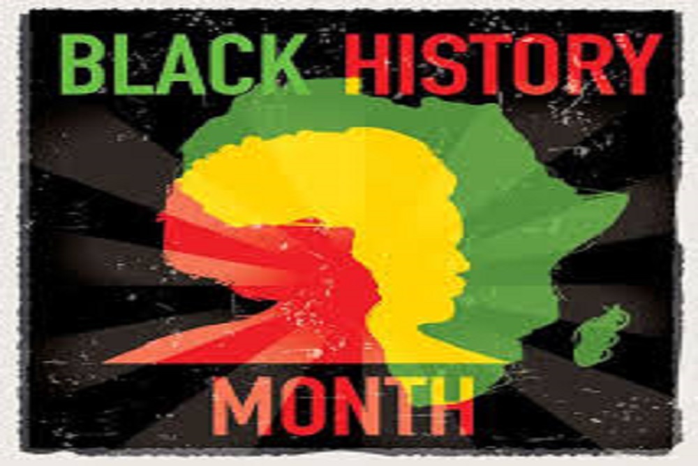 COUNTY OF ORANGE: BIPOC Elected Officials Present “Let America Be America Again” for Black History Month