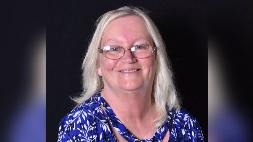 Donna Hochman, Lindenhurst Union Free School District Board President - Lindenhurst Union Free School District website