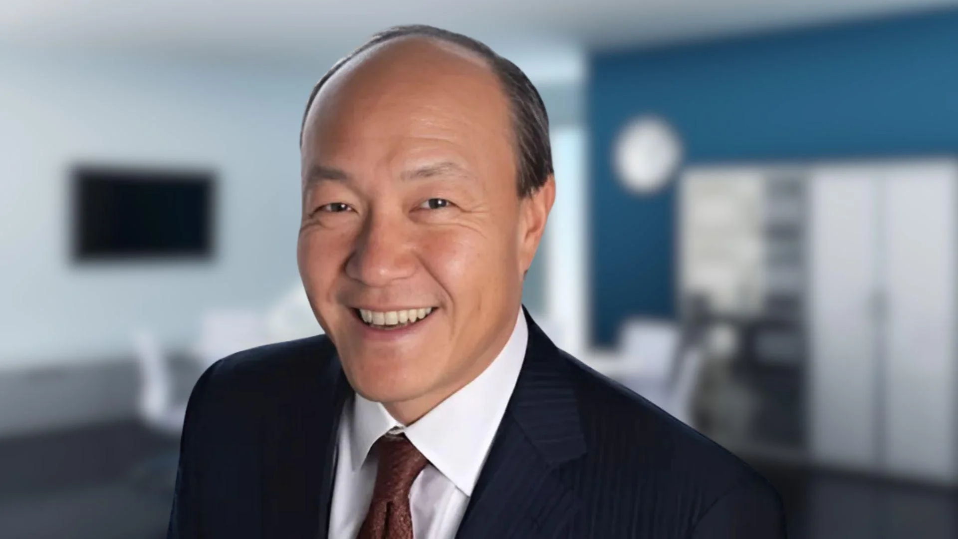Harold H. Kim, President for U.S. Chamber Institute for Legal Reform