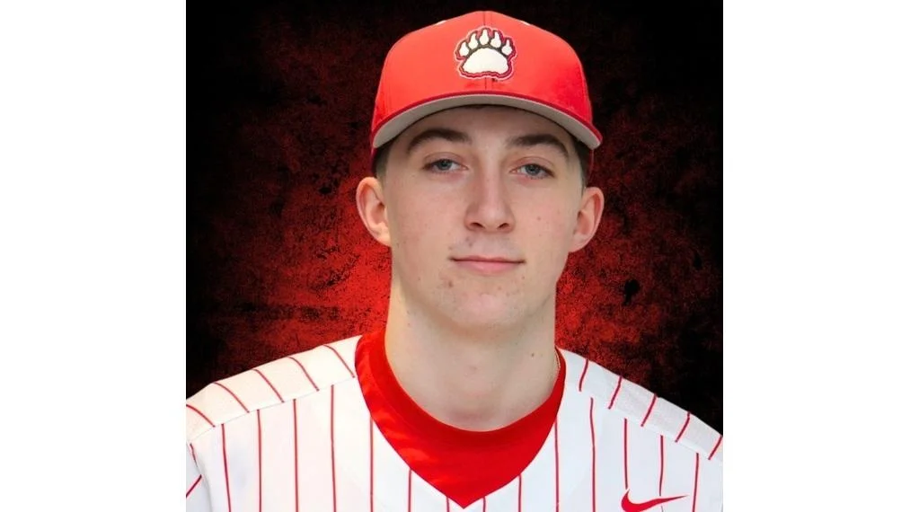 On Friday, May 16, former Peabody Veterans Memorial High School standout Cameron Connolly collegiate team loses in the NCAA Division III Baseball Championship On Friday, May 16, former Peabody Veterans Memorial High School standout Cameron Connolly collegiate team loses in the NCAA Division III Baseball Championship