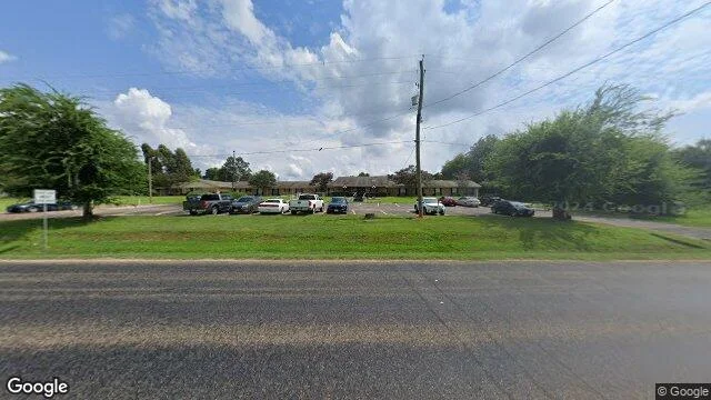 1201 W Houston Street, Linden, TX 75563 1201 W Houston Street, Linden, TX 75563