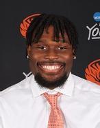 East Central Oklahoma University Men’s Basketball Sees Five Honored by the GAC
