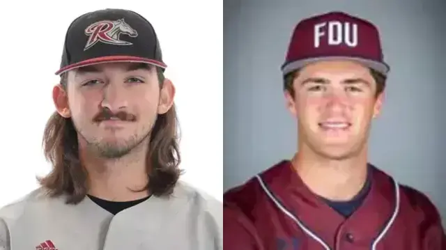 Which former South Jersey Sun area high school standouts will be in action on Sunday, May 4?