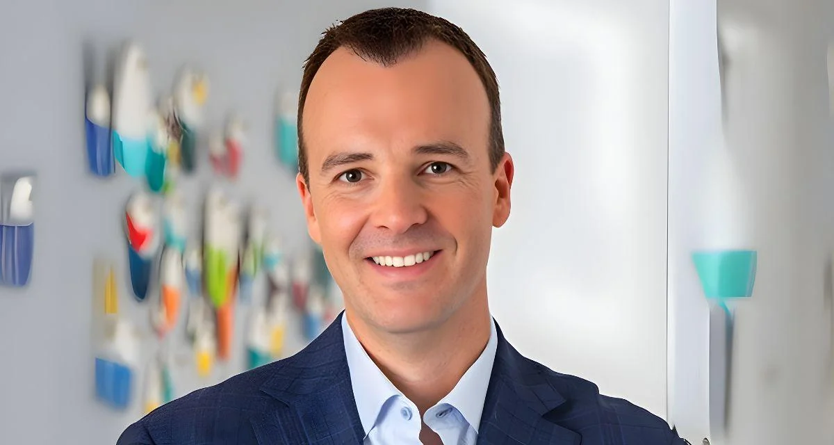 Aaron Mitchell, Senior Vice President for Strategic Growth at Georgia Power Aaron Mitchell, Senior Vice President for Strategic Growth at Georgia Power