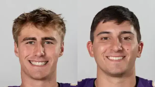 Tanner Steele and Colten Stepleton