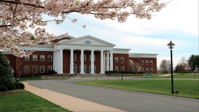 Assistant professor found faith, love, friendship and a career path at Patrick Henry College Assistant professor found faith, love, friendship and a career path at Patrick Henry College