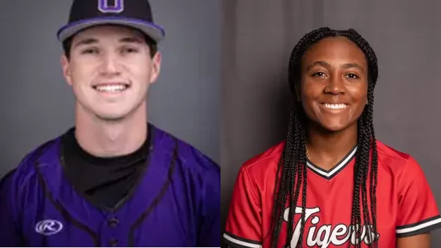 Which former Pulaski Times area high school standouts will be in action on Saturday, April 12?