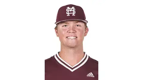 Former South Forsyth High School standout Gehrig Frei’s collegiate team to play for the NCAA Division I Baseball Championship starting Friday, May 30