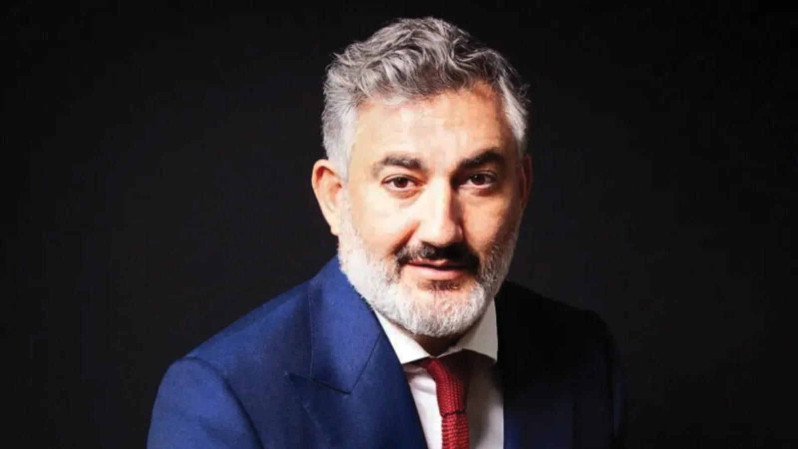 Amir Korangy, Founder and Publisher Amir Korangy, Founder and Publisher