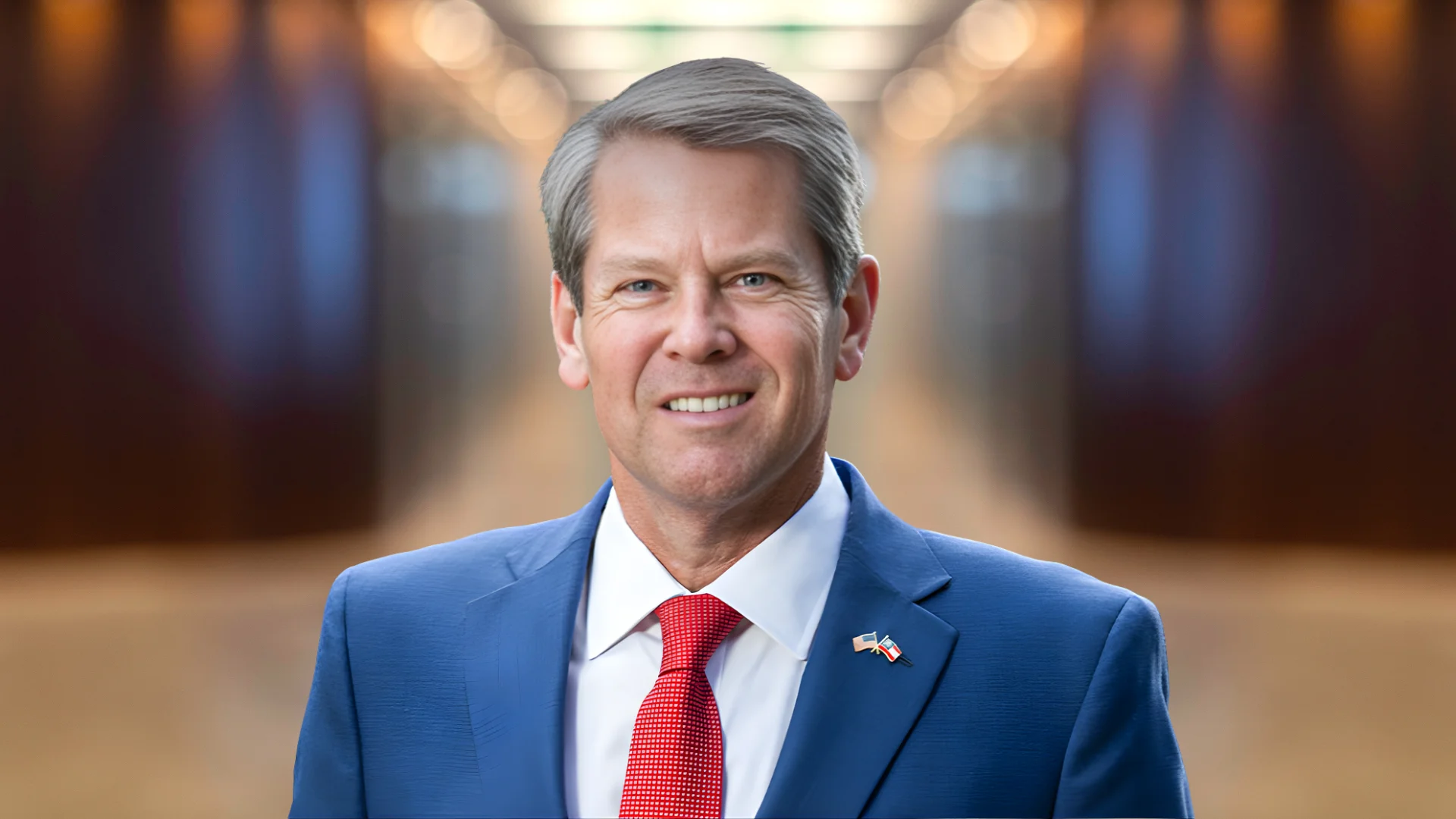 Gov. Kemp on House District 121 race: Mack Guest will keep Georgia ‘the best place to live, work and raise a family’
