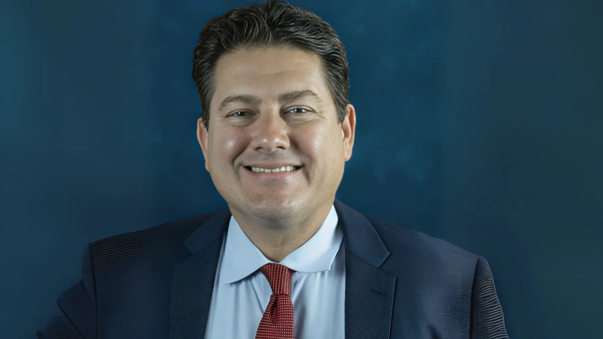 Dr. Matt Strom Superintendent at Mesa Public Schools - Mesa Public Schools