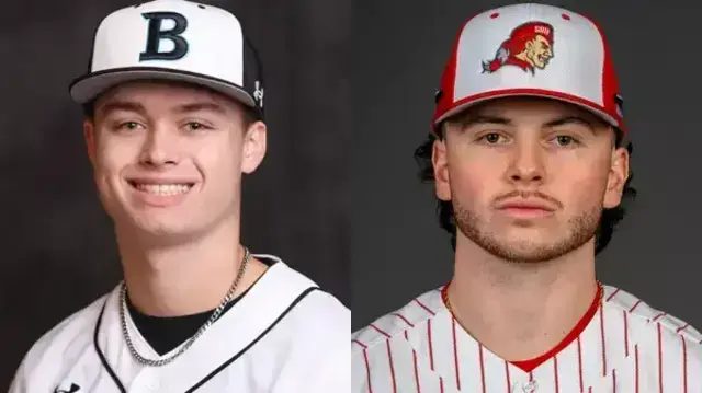 Which former NC Massachusetts News area high school standouts will be in action on Saturday, April 26?