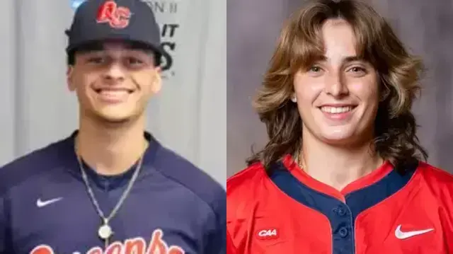 Which former Mercer Times area high school standouts will be in action on Saturday, April 26?