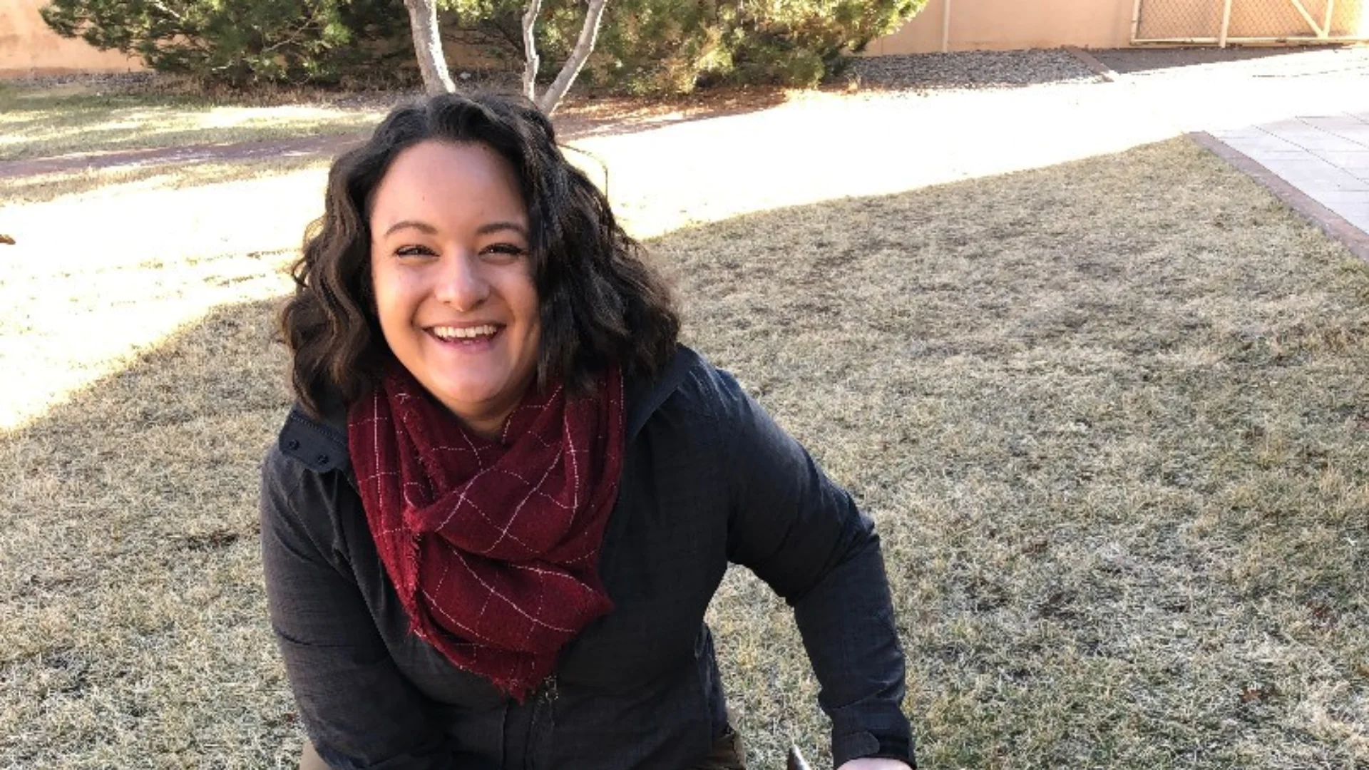 Meredith Doborski, Public Art Program Director at New Mexico Department of Cultural Affairs - LinkedIn