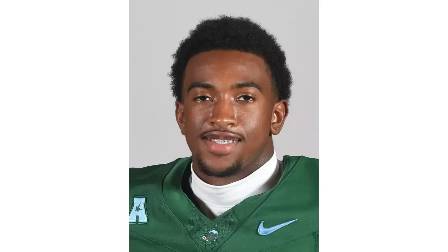 Warren Roberts, Jr. Warren Roberts, Jr.