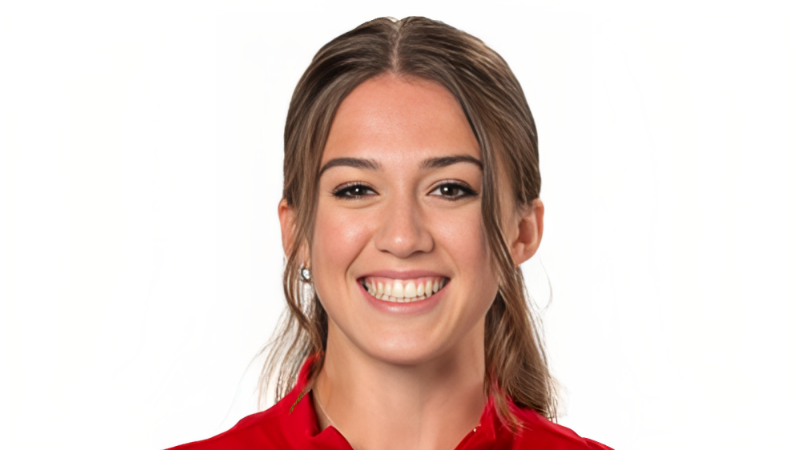 Madison Trippett