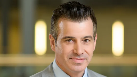 Nuno Fernandes President - American Public University System