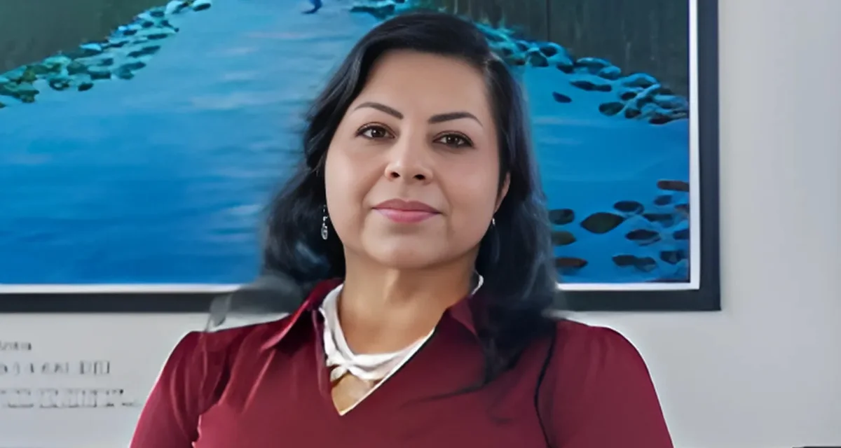 Erica Deitz, Artist at Seminole Tribe of Florida