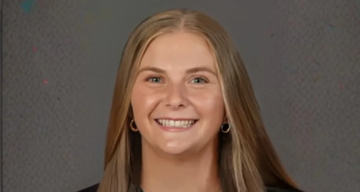 Hannah Pitts, Right-Handed Pitcher Hannah Pitts, Right-Handed Pitcher