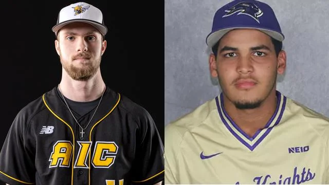 Which former SW Connecticut News area high school standouts will be in action in the week starting Monday, March 31?