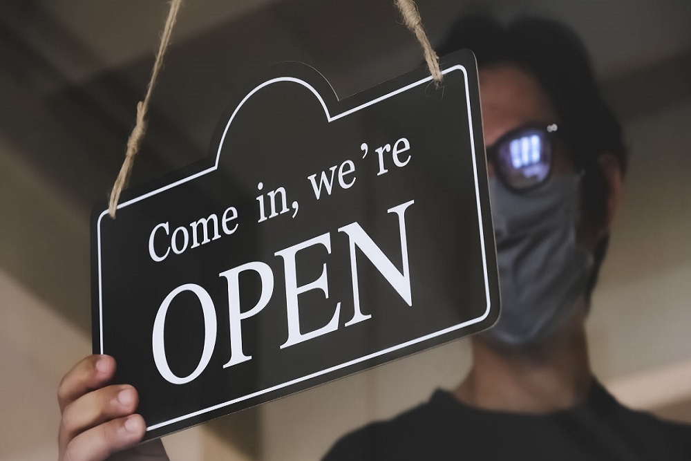 Kirkland Announces A New Round of Relief Funding for Small Businesses