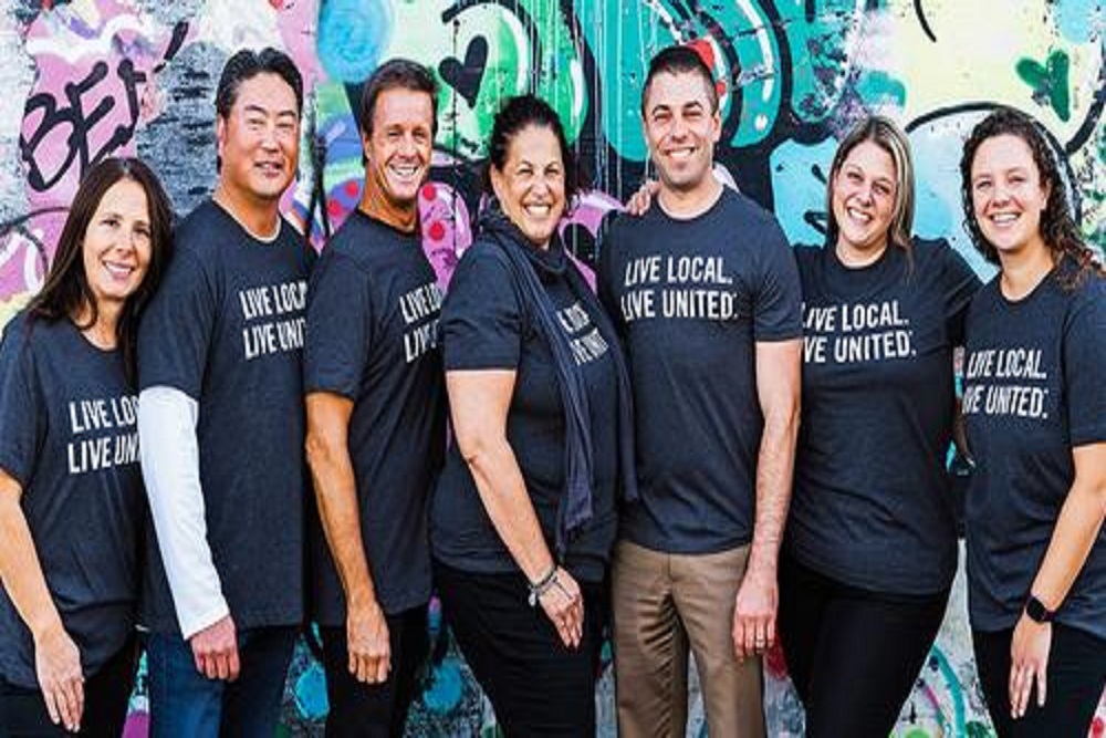 Support United Way of Monmouth and Ocean Counties