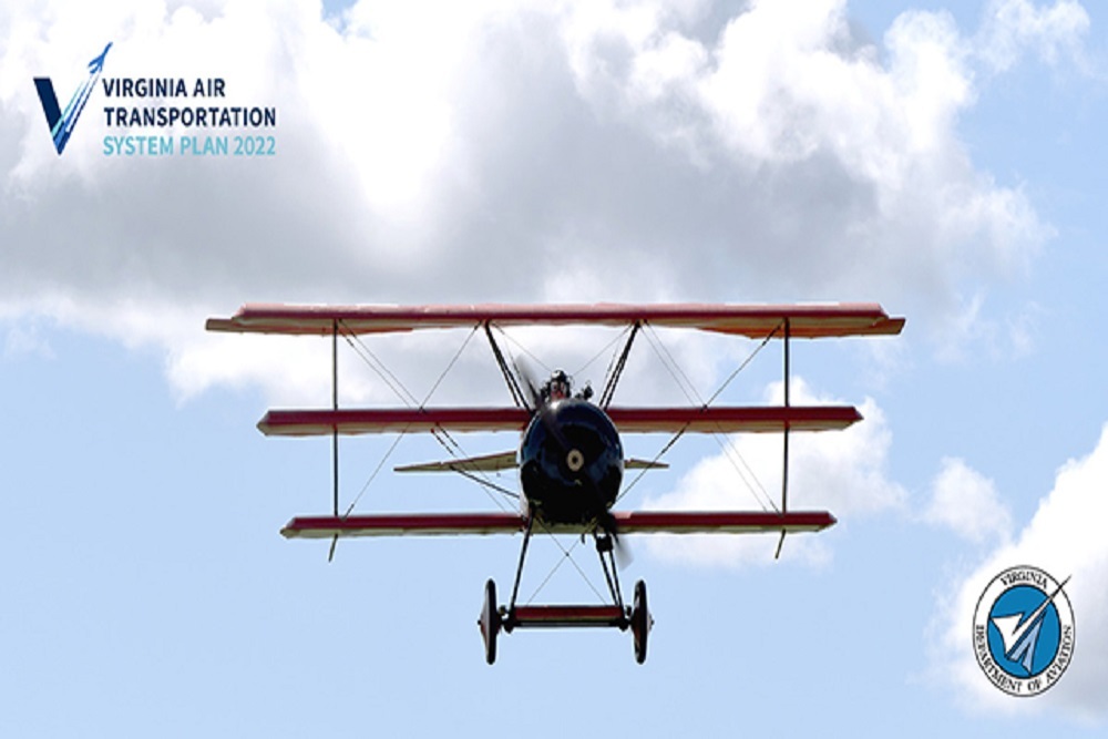 VATSP 2022 Photo Contest