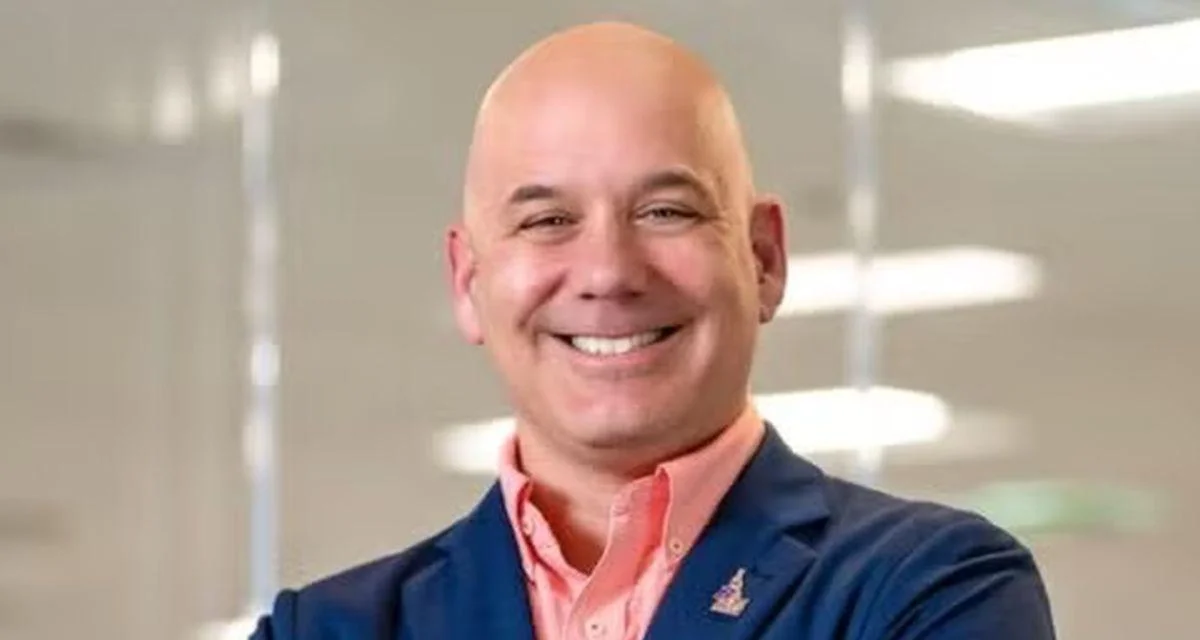 Jeremiah Shinn, Interim President at Boise State University - Boise State University.