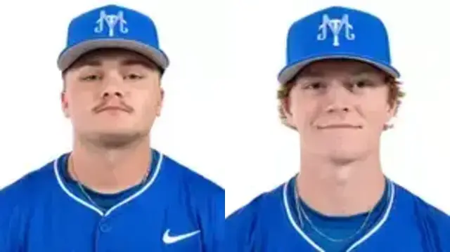 Which former SC Tennessee News area high school standouts will be in action on Tuesday, May 6?