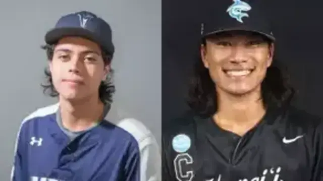 Which former San Francisco Sun area high school standouts will be in action on Monday, March 24?