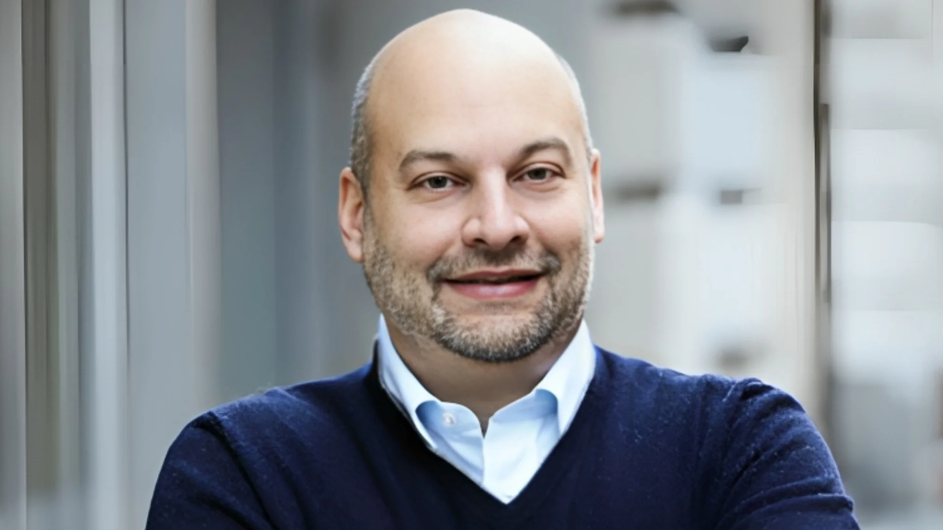 Jon Venetos CEO & Founder at Lurin Jon Venetos CEO & Founder at Lurin