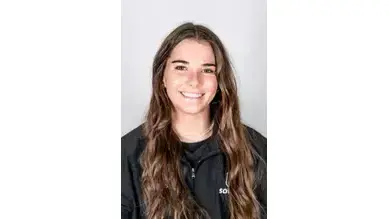 On Friday, May 16, former Marian High School standout Maddia Groff collegiate team loses in the NCAA Division I Softball Championship