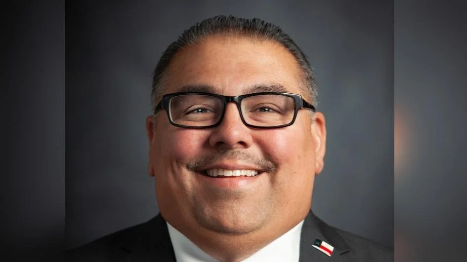Ryan Guillen, Texas State Representative of 31st District - Facebook