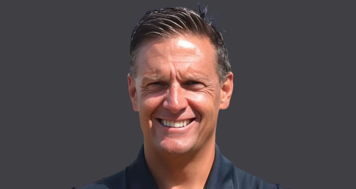 Ryan Voz, President/Commissioner at Northwoods League
