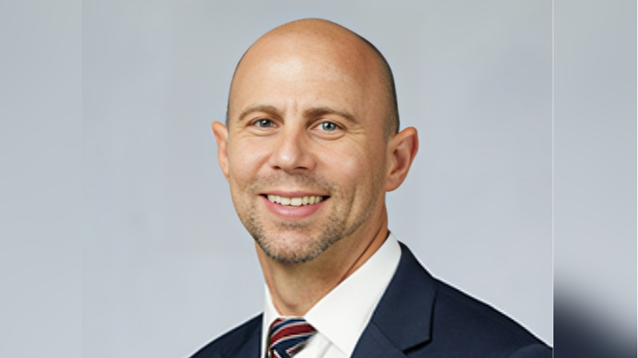 James Martines Vice Chancellor and Chief General Counsel