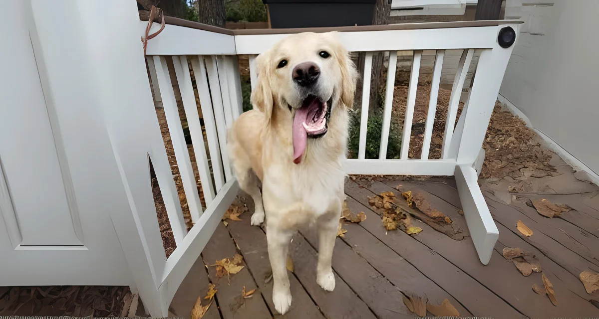 KHOU 11: Therapy Dog Pluto - Texas Children Hospital