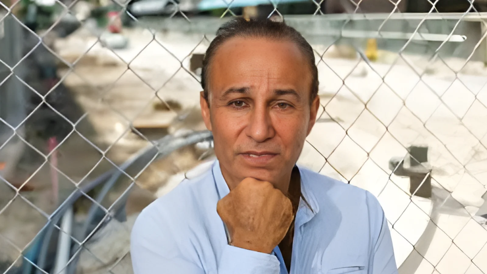 Moishe Mana, merican billionaire businessman and real estate developer