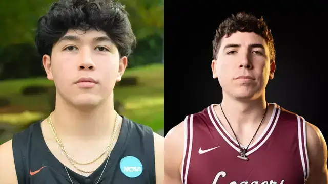 Which high school alumni from City of San Francisco area will play in games during the week starting Monday, Jan. 26?